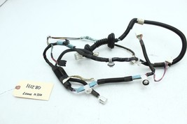 2006-2010 LEXUS IS250 IS350 REAR LEFT DOOR WIRE HARNESS H1280 image 14