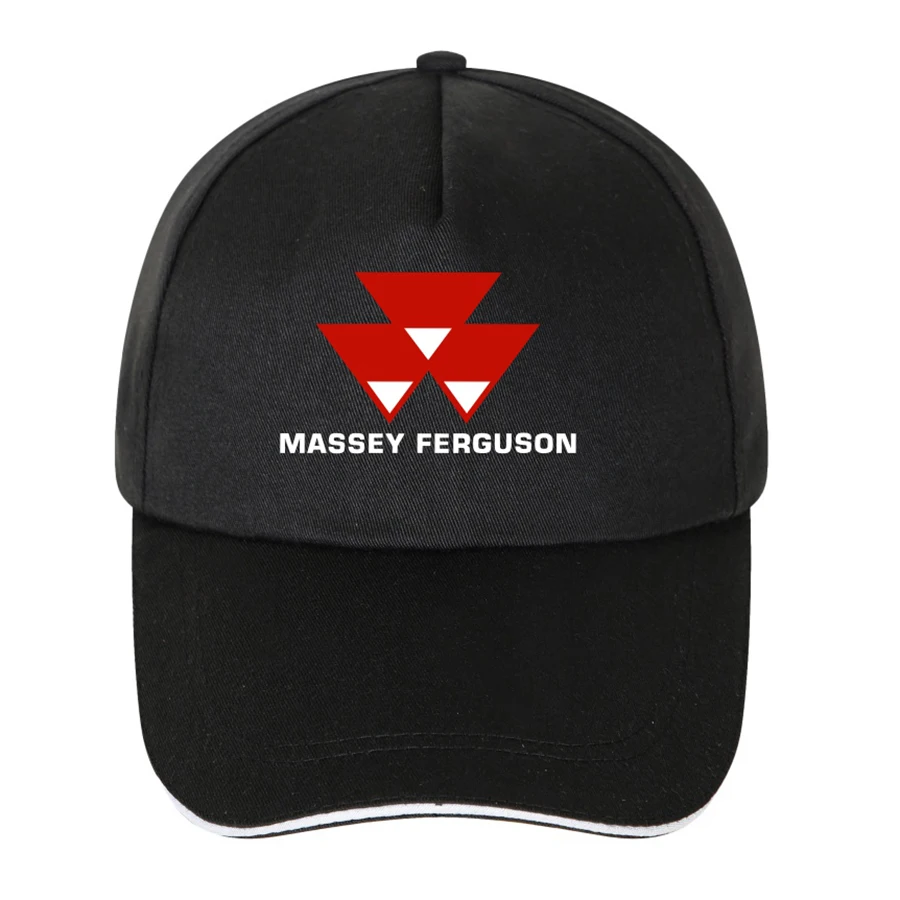 Mey Ferguson Cotton  helmet Baseball Caps Summer Adjustable Men Women Outdoor Sn - £82.96 GBP