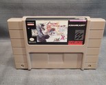 Chrono Trigger (Super Nintendo Entertainment System, 1995) Video Game - £179.05 GBP