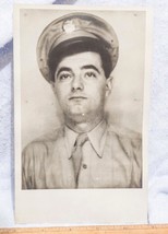 Vintage US Military Soldier WWII Era Photo-
show original title

Original Tex... - £22.19 GBP