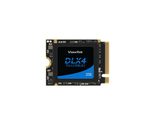 VisionTek 512GB M.2 2230 NVME DLX4 PCIe Gen4 x4-901558 - $82.55