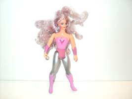 Princess of Power She-Ra Glimmer 1984 Mattel Vintage Doll No Accessories - $19.60