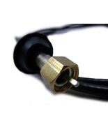 Speedometer Cable for Miltiary Vehicles, 116" Long, 6680-01-442-9413, Co... - €50,25 EUR