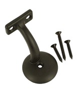 2-1/4 in. x 3-1/2 in. Old World Roma Copper Wall Rail Mounting Bracket - €14,34 EUR