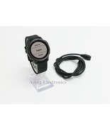 Garmin Fenix 6S Pro Premium Multisport GPS Watch Black w/ Silicone Band - £172.49 GBP