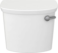 American Standard 4385A108.020 Glenwall Vormax Toilet Tank With, White - £166.81 GBP