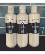 Lot Of 3 Glacier Fresh GF-1000P-NEW Refrigerator Water Ice Filter Replac... - $550.26 MXN