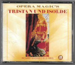 Tristan Und Isolde [Audio CD] - £32.59 GBP