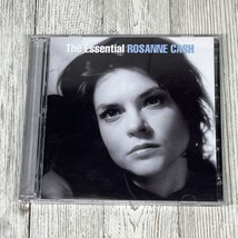 The Essential Rosanne Cash by Cash, Rosanne (CD, 2011) - £7.58 GBP