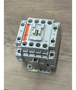 Sprecher + Schuh CA7-9-10 Contactor with CA7-PA - $98.46 CAD
