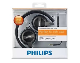 Philips Headband headphones SHL9307/98 - £72.10 GBP