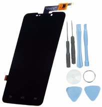 Full LCD Digitizer Screen Display replacement Part for ZTE Grand Memo V9... - $29.99