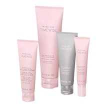 TimeWise Miracle Set Age Minimize 3D Mary Kay Time Wise Normal To Dry - £133.91 GBP