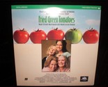 Laserdisc Fried Green Tomatoes 1991 Kathy Bates, Jessica Tandy - £11.86 GBP