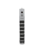 Monoprice 11146 ROTATING SURGE STRIP - 8 OUTLET - $68.79