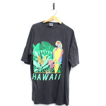 Vintage Hawaii Parrot T Shirt 3X XXXL - £36.61 GBP