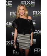 Pleasure Doing Business 4 Band Stripe Skirt (L) NEW - $116.09 CAD