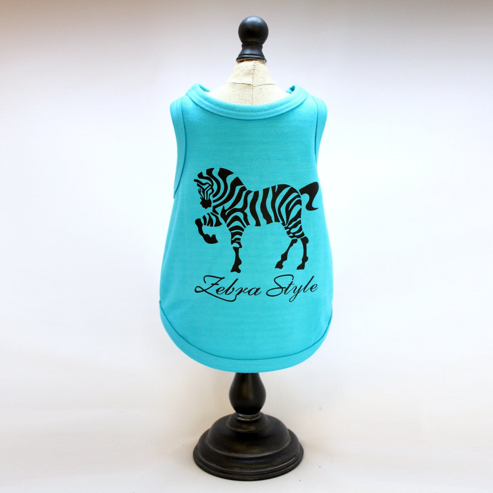 Alphadog Series Cute and Funny Animal printed Tank top T-Shirt for your ... - $7.99