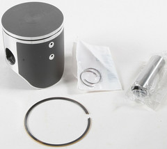 Wiseco 762M05400 Piston Kit(GP Style)-Standard Bore 54.00mm See Fit - $174.22