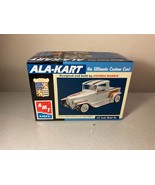 AMT Ertl Ala-Kart Designed by George Barris 1:25 Scale Model Kit - $19.99