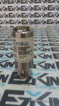 MKS 750B13TGA2GA Baratron Pressure Transducer 13-32 VDC  - £145.52 GBP