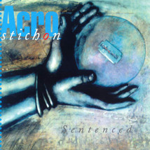 Acrostichon – Sentenced CD - £17.53 GBP