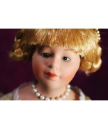 HAUNTED DOLL: LOVEY! AUTOMATIC AURA PURIFICATION SPIRIT! WHITE MAGICK! C... - €102,58 EUR