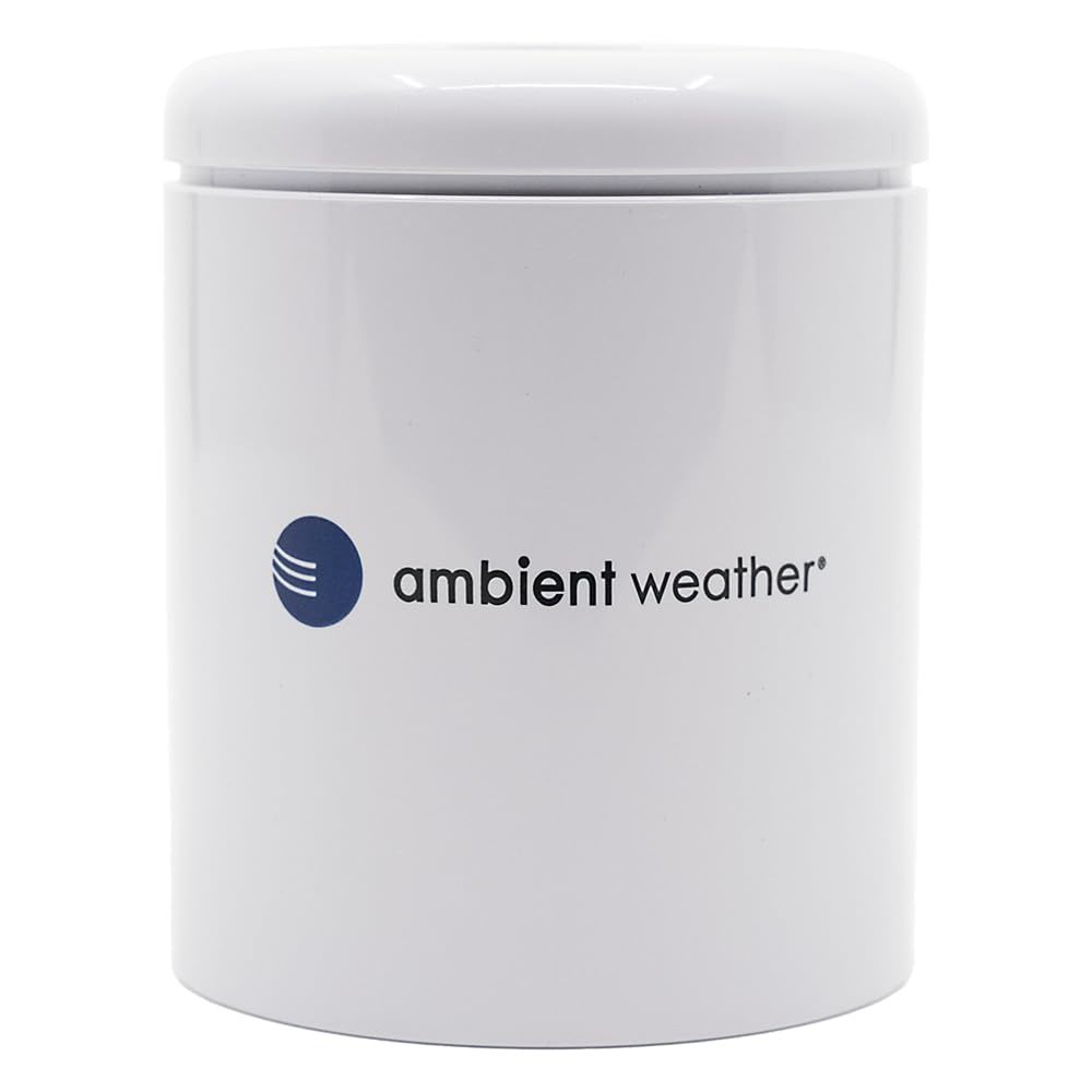 Weather Hub Ambient Conditions. - $110.95