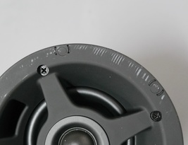Sonance PS-C43RT 4" In-Ceiling Speaker  image 3