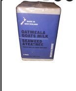 Beau&amp;Duke Oatmeal &amp; Goat milk Seaweed &amp; Tea tree New Sealed Pack 2 Bars - $11.86 CAD