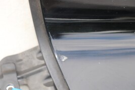 Chrysler Crossfire Convertible Top Tonneau Linkage Flap & Cable Set L&R image 4