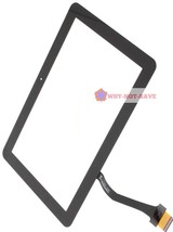 Touch Glass screen Digitizer Replacement for Samsung Galaxy TAB SGH-T859 Tmobile - £49.76 GBP