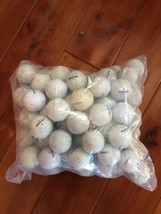 (100) Bridgestone Tour B300 Practice Golf balls - $44.55