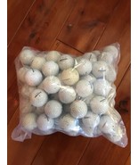 (100) Bridgestone Tour B300 Practice Golf balls - $44.55