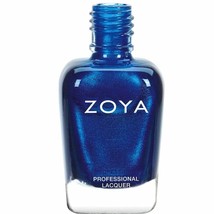 Zoya Nail Polish Focus & Flair Collection Estelle 15ml ( ZP808) - $8.41