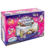 Mermaid Kingdom Hatch Your Own Water Pet Set( Science/ Nature/ Toy) - $30.00