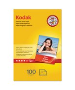Premium Photo Paper, 8.5 mil, Glossy, 8-1/2 x 11, 25 Sheets/Pack - $37.68 CAD
