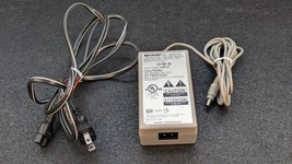 Sharp AQUOS UADP-0228CEPZ 12V 3.2A Power Supply Adapter LC15M4U LC13B2U ... - $8.99