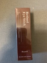 Retinol Eye Stick - RoyueS- Hydrates Firms And Brightens - $19.79