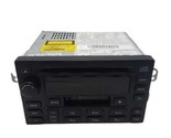 Audio Equipment Radio Am-fm-stereo-cassette-cd Player Fits 04-08 FORENZA... - £49.33 GBP