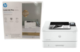 HP 2Z599F#BGJ LaserJet Pro 4001n Laser Printer - $187.11
