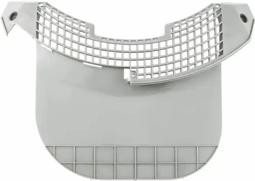 OEM Lint Filter Cover Guide for Kenmore 79681028900 79681583410 79681182... - $52.95
