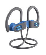 Mpow Flame S Bluetooth Headphones Wireless Earbuds Sport Ear Hook BH088A... - $435.31 MXN
