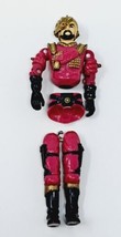 G.I. Joe ARAH VOLTAR Action Figure 1988 Hasbro A Real American Hero Parts/Repair - £5.75 GBP