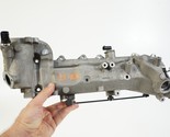 06-2011 mercedes w211 e320 ml320 gl320 bluetec diesel intake manifold LE... - $315.00