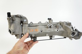 06-2011 mercedes w211 e320 ml320 gl320 bluetec diesel intake manifold LE... - $315.00