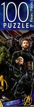 Marvel Avengers Infiniti War - 100 Piece Jigsaw Puzzle - v2 - $9.89