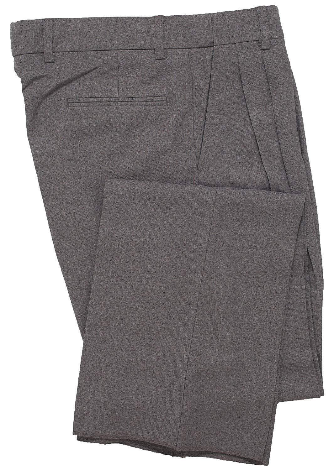 NEW Women's Smitty 4-Way Stretch FLAT FRONT UMPIRE PLATE PANTS
