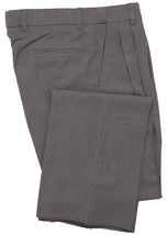 SMITTY | BBS-374 | Pleated Base Pants w/ Expander Waist Band | Baseball ... - $62.99