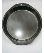 Revere Ware Non Stick Round Cake Bake Metal Pan 9&quot; x 1 1/4&quot; Bakeware Layer - $19.89 CAD
